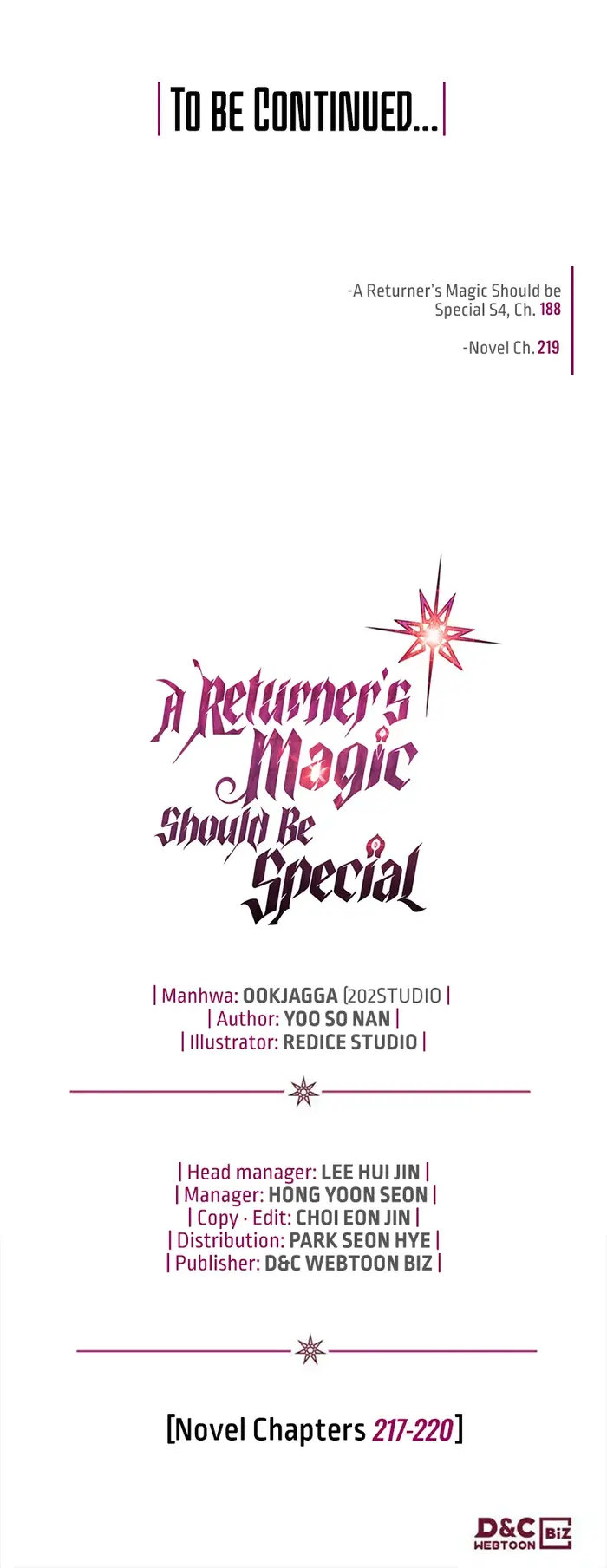 A Returner’s Magic Should Be Special Chapter 188 image 19_optimized